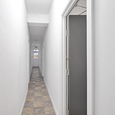 Fernbank Rooms Sudbury Hill, Harrow, Self-Contained Studios With En-Suite Harrow on the Hill 외부 사진