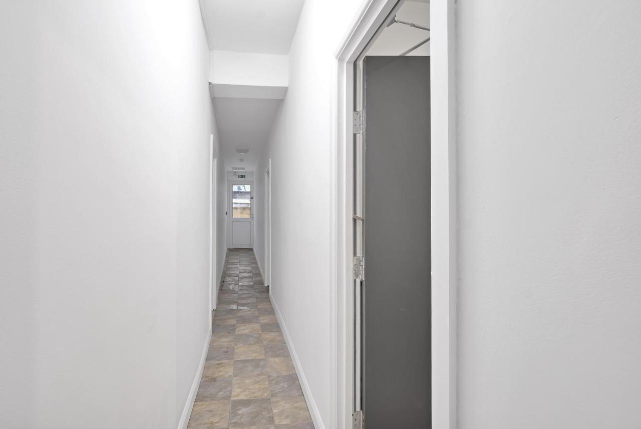Fernbank Rooms Sudbury Hill, Harrow, Self-Contained Studios With En-Suite Harrow on the Hill 외부 사진